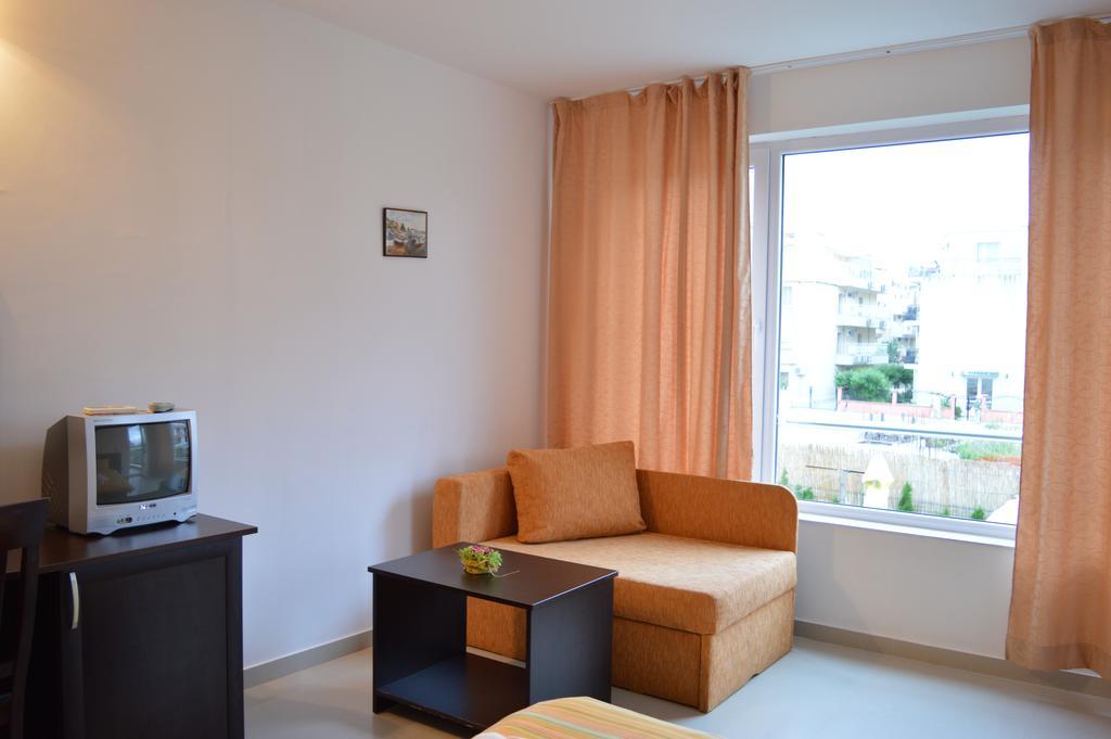 Hotel Paradise Lozenets Room photo