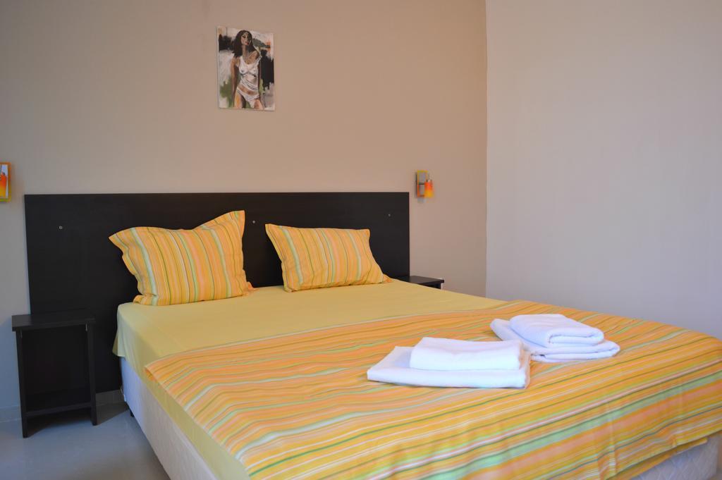 Hotel Paradise Lozenets Room photo