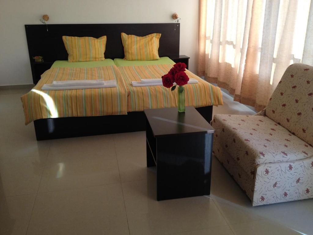 Hotel Paradise Lozenets Room photo