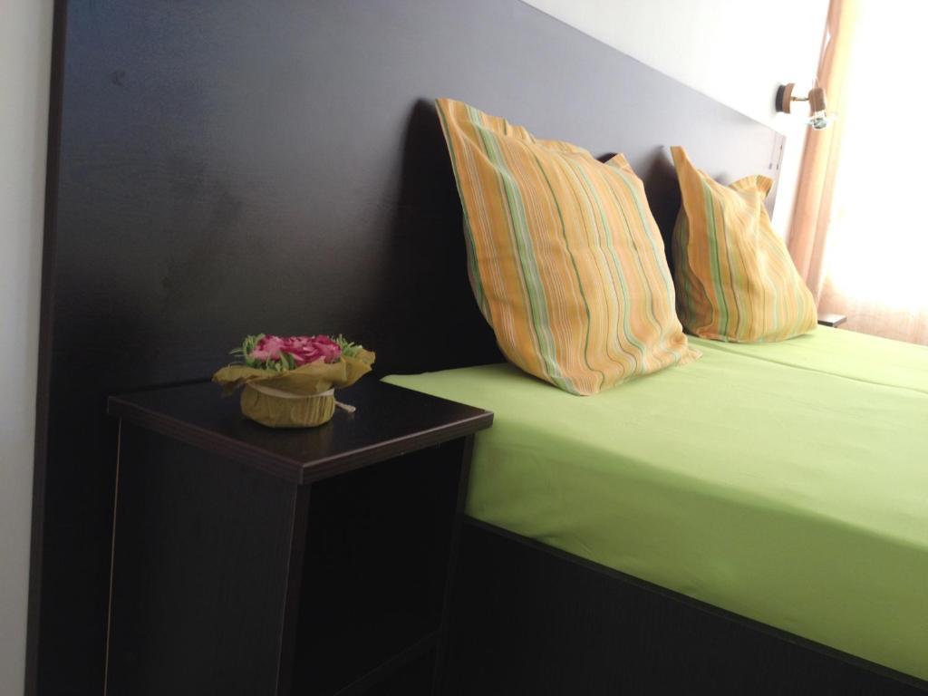 Hotel Paradise Lozenets Room photo
